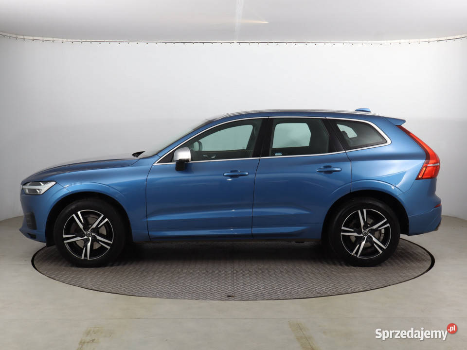 Volvo XC60 T5 Bielany Wrocławskie