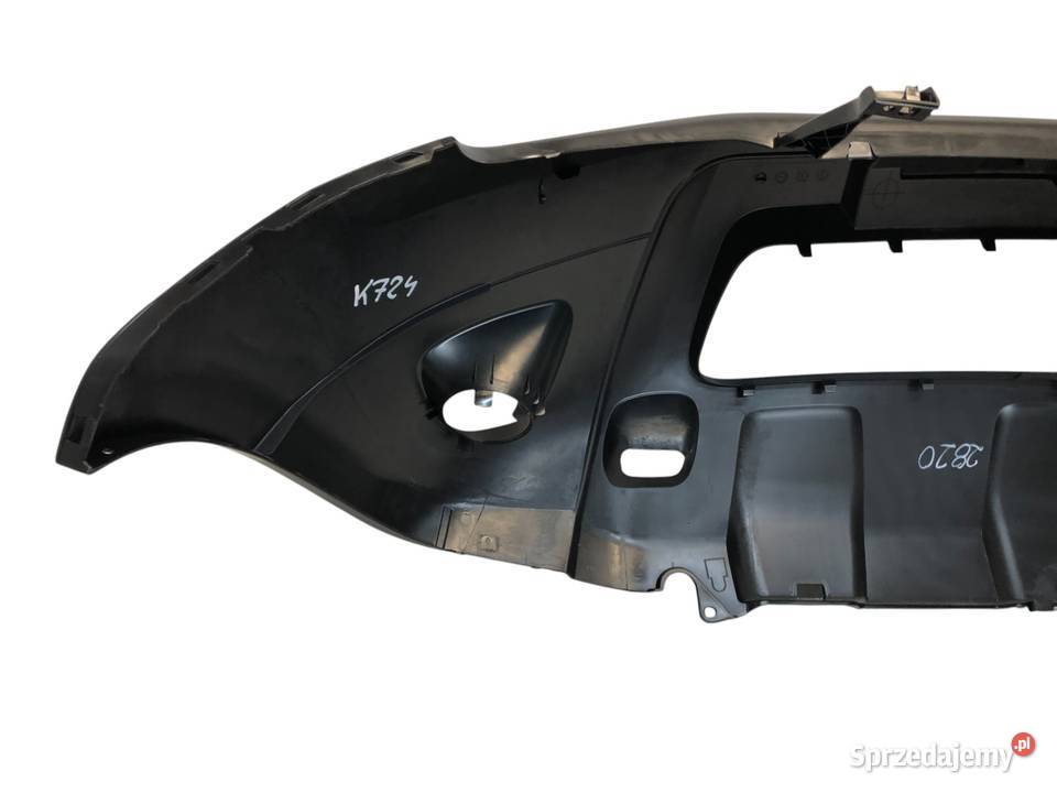 DACIA DUSTER I 20102014 PRZED LIFTEM ZDERZAK Skarżysko-Kamienna