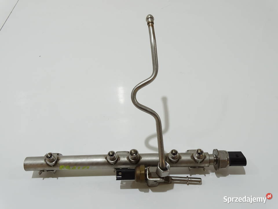 LISTWA WTRYSKOWA BMW E87 E90 E91 E92 N43 7562474 Listwy wtryskowe
