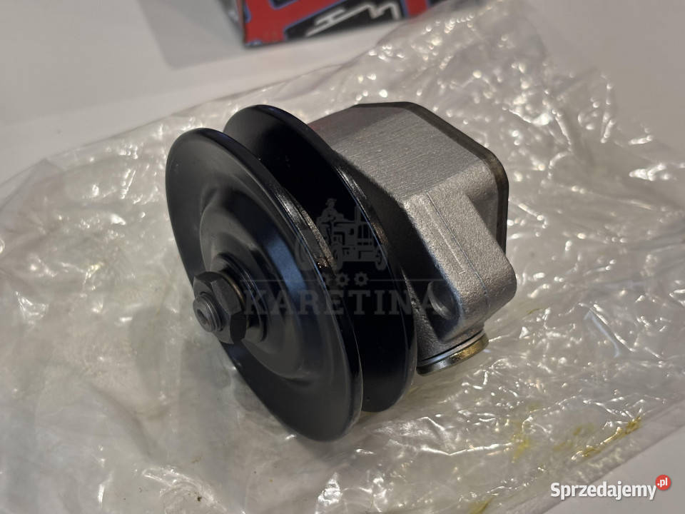 ENGITECH ENT110312 Pompa paliwa Claas Deutz Fahr Pozostałe Jastrzębniki