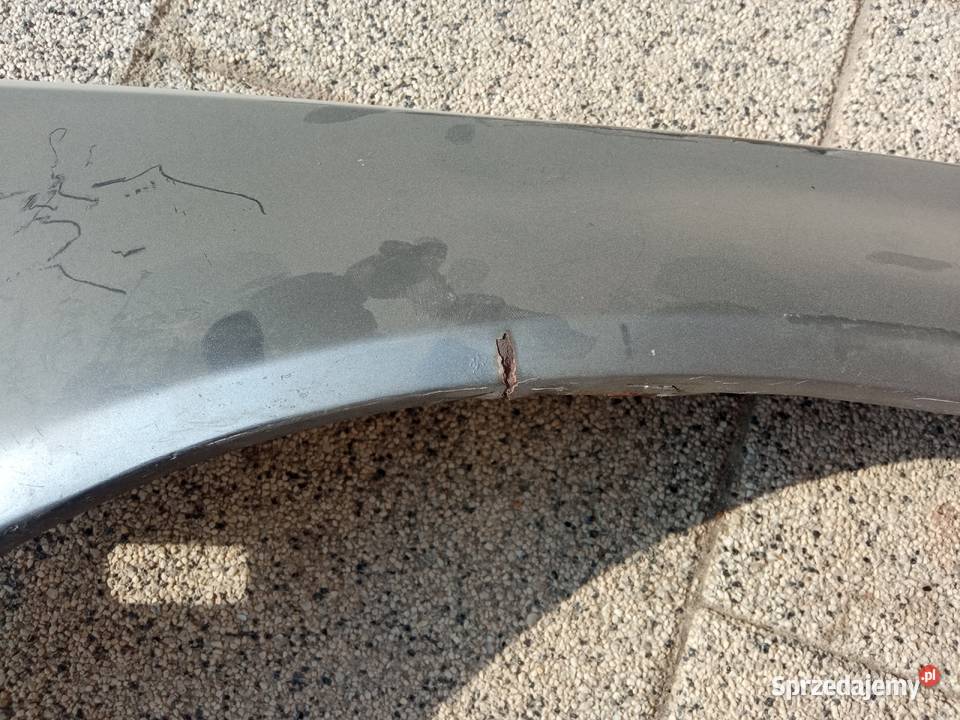 Błotnik przedni prawy Honda Civic IV 4g 8791 HB osobowe Karoseria Kielce sprzedam