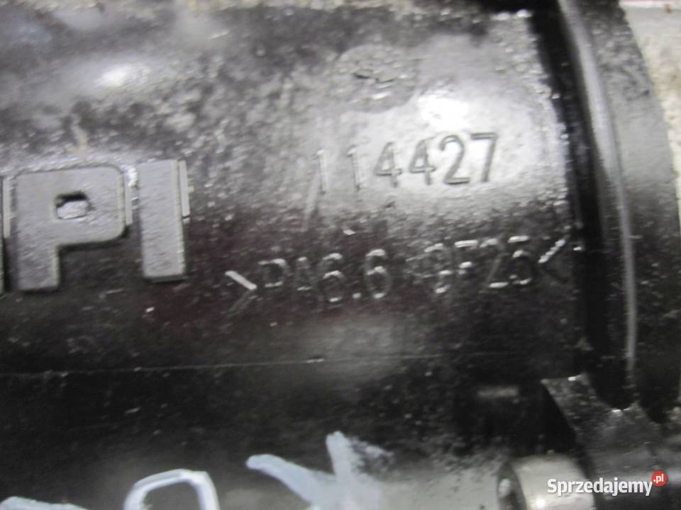PEUGEOT 407 COUPE pompa wspomagania HPI Kielce sprzedam