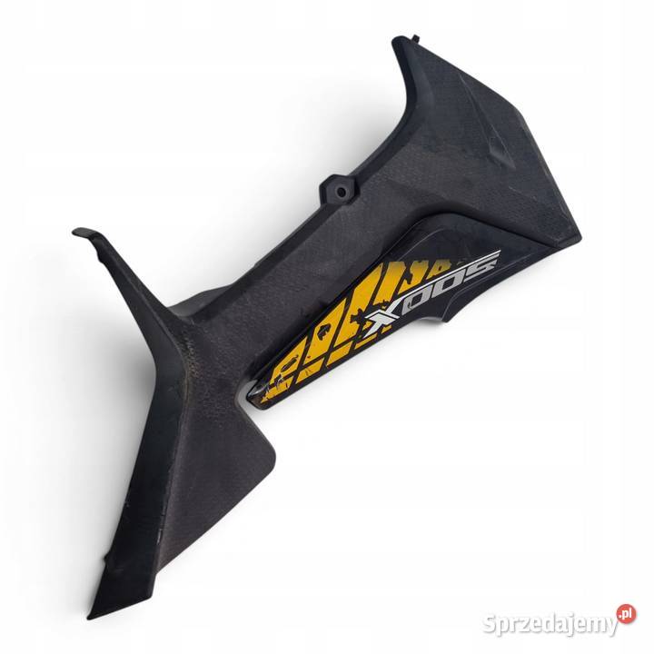 PRAWA OWIEWKA BOCZEK Honda CB 500 X CB500X PC59 lubelskie Chełm sprzedam