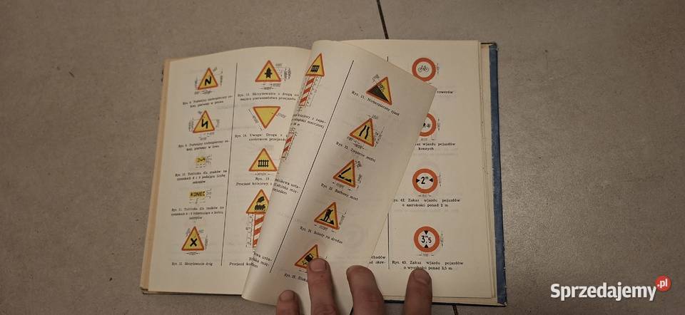 Podręczna encyklopedia liniowej służby drogowej Łęczyca