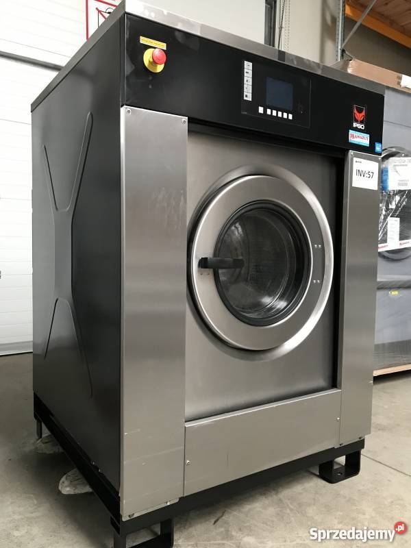 PRALNIA PRALNICA PRALKA PRALNICOWIRÓWKA IPSO Masłów Pierwszy