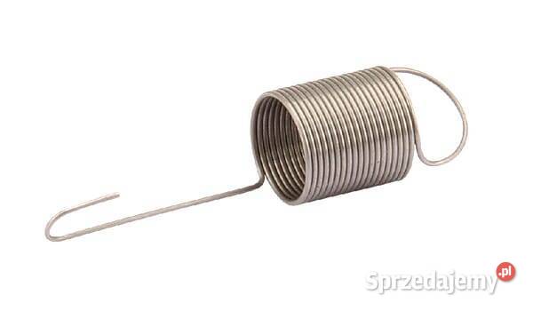 Sprężyna powrotna przepustnicy 798900 małopolskie Kamionna