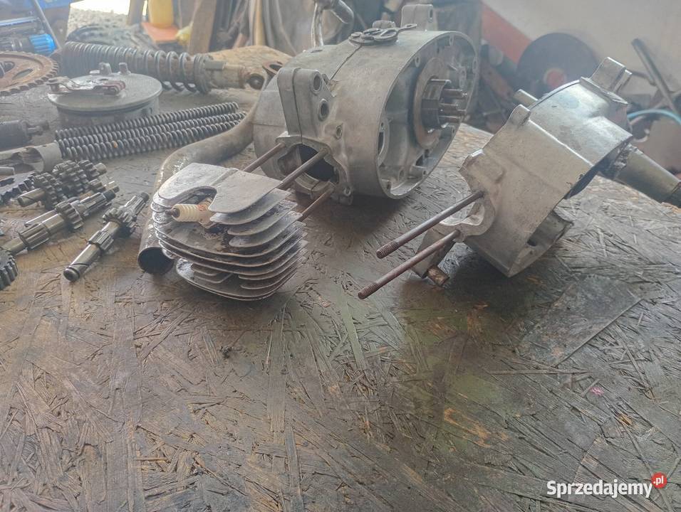 Kartery jawka 50 Motoryzacja Ropczyce sprzedam