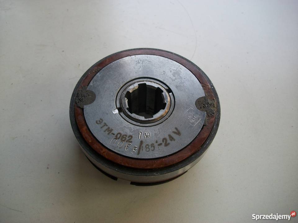 Sprzęgło ETM0621H Sklep Olkusz