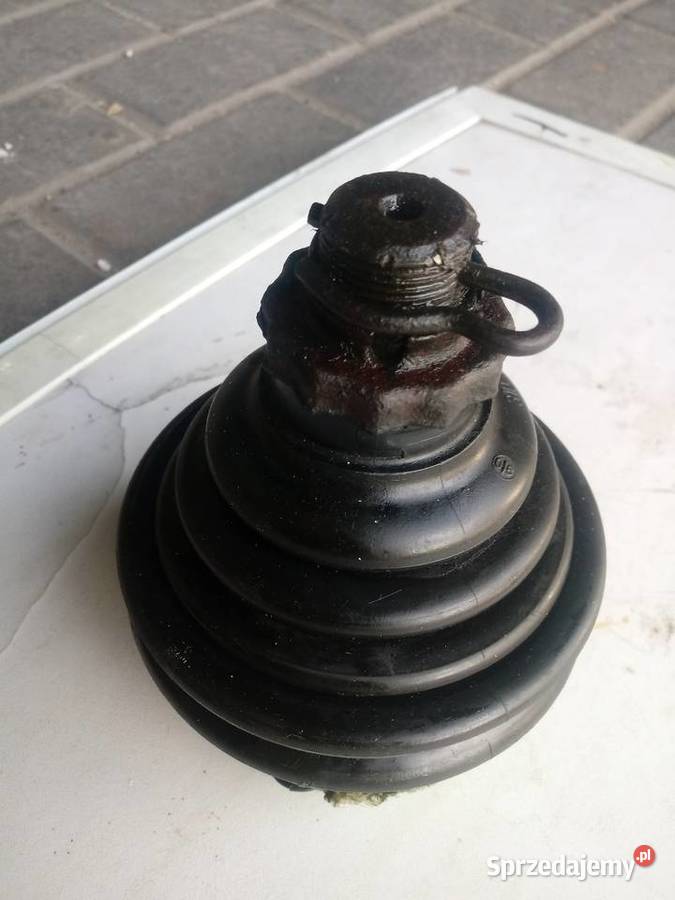 Przegub Berlingo Partner Niedrzwica Duża sprzedam