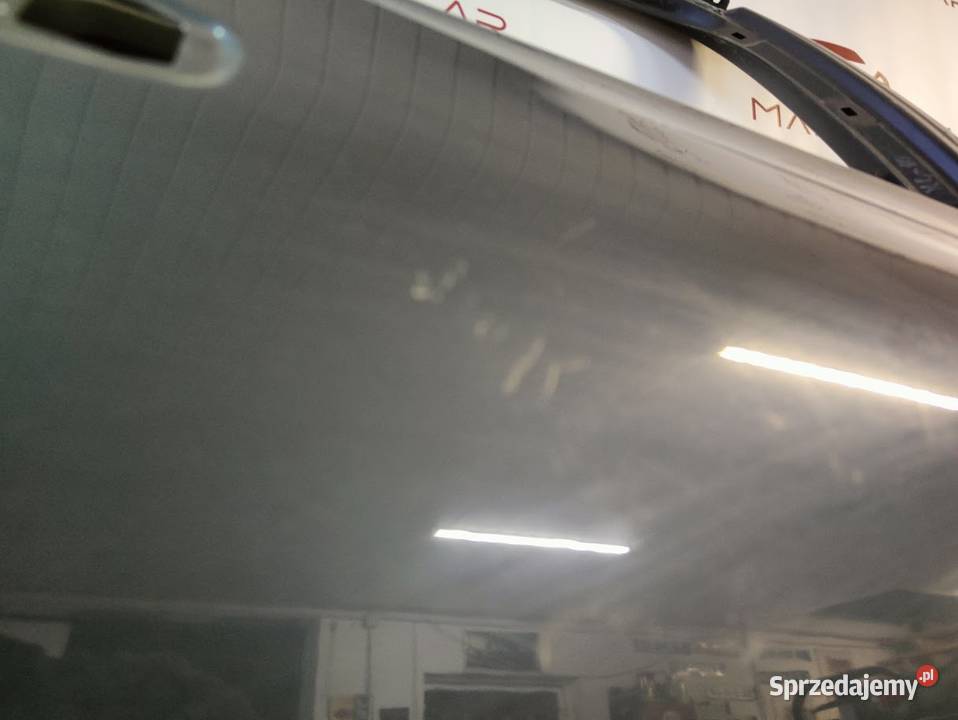 Drzwi Prawy Tył Volvo Xc60 Xc 60 II 2017 Drzwi wielkopolskie Pleszew