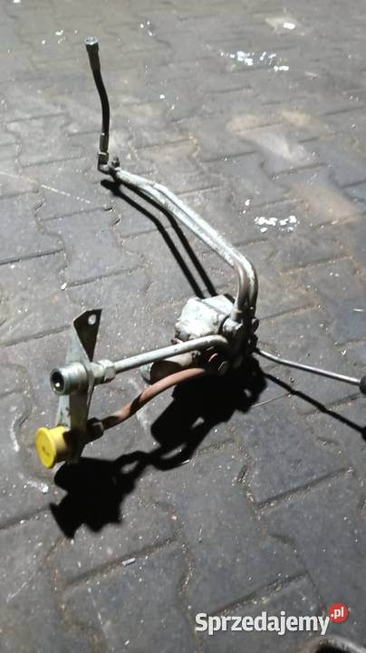 Rozdzielacz hydrauliczny Ursus c330 Łask sprzedam