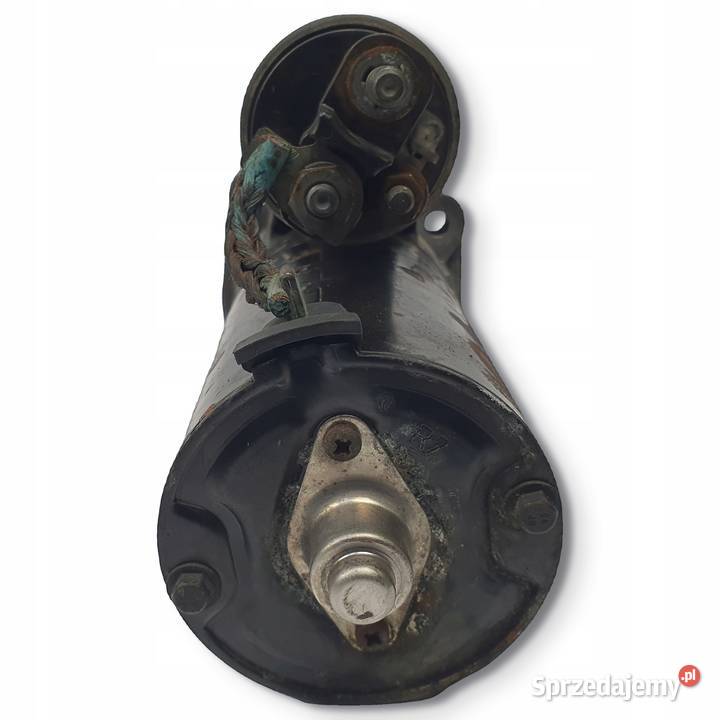 ROZRUSZNIK Ford Focus MK2 II 18 TDCI 0001109204 osobowe Chełm