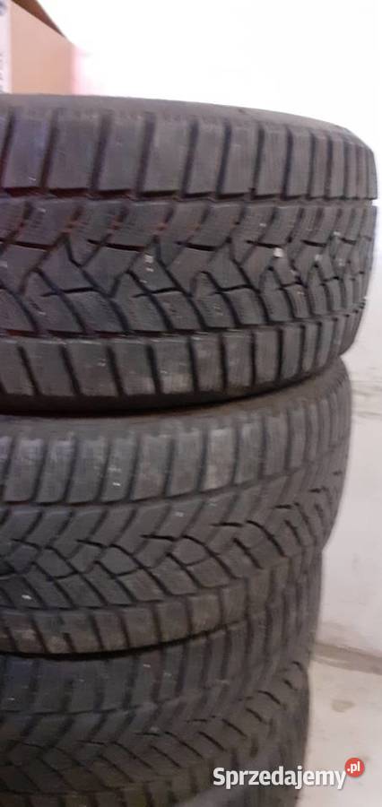 Opony zimowe 2155516