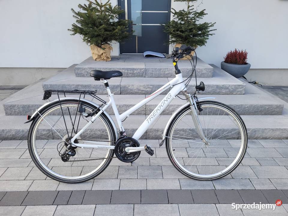 Rower damski 28 opolskie Strzelce Opolskie sprzedam