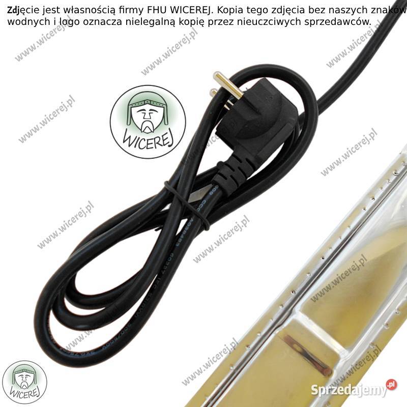 Nóż do odsklepiania elektryczny 230V zasilanie Jaśliska