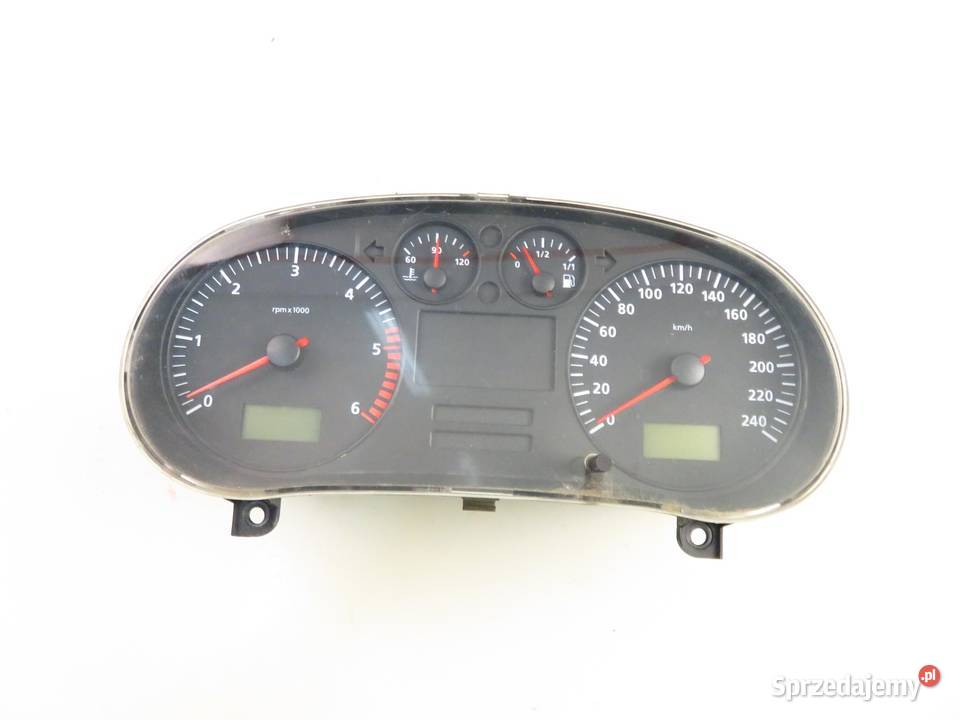 LICZNIK SEAT LEON I 19 TDI 1M0920822DX