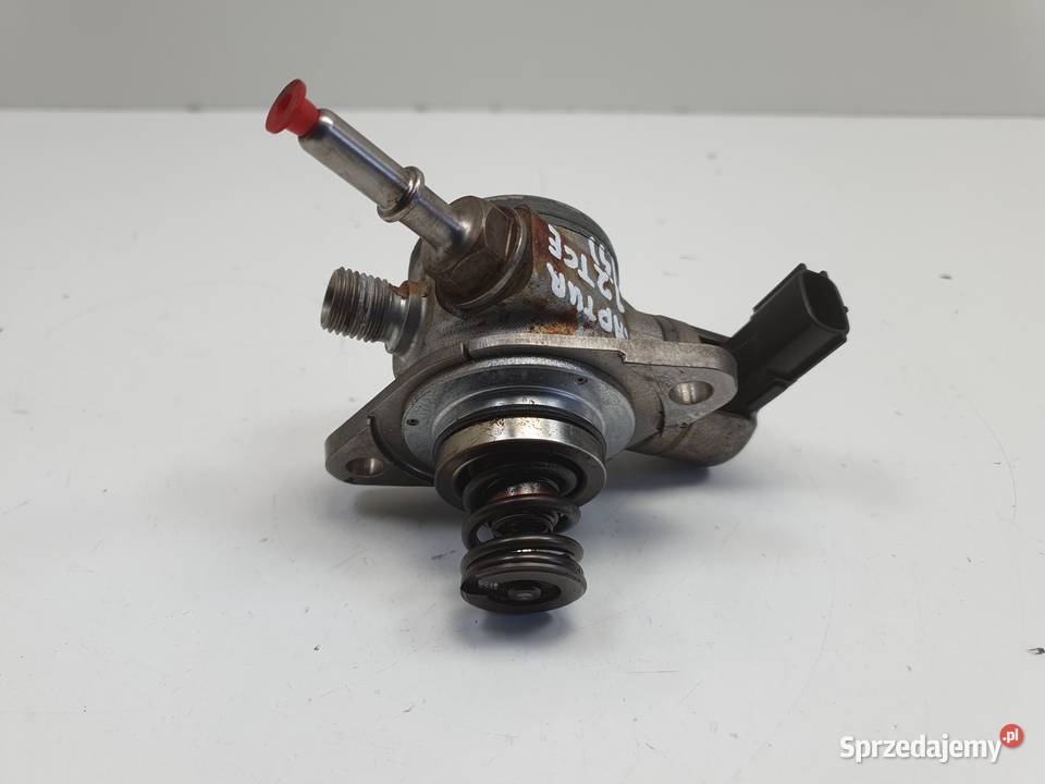 Renault Captur I 12 TCe POMPA WYSOKIEGO Rudka