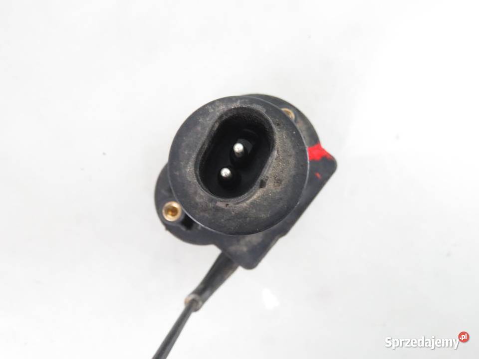 POTENCJOMETR GAZU BMW 5 E39 520 020551010