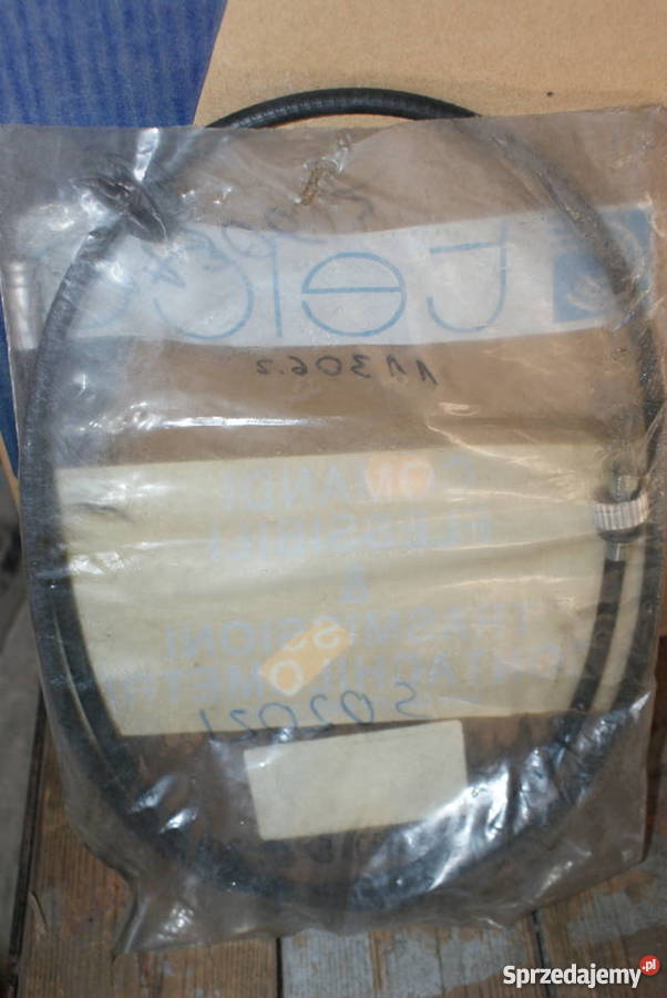 LINKA PRĘDKOŚCIOMIERZA BMW BMW 520525528