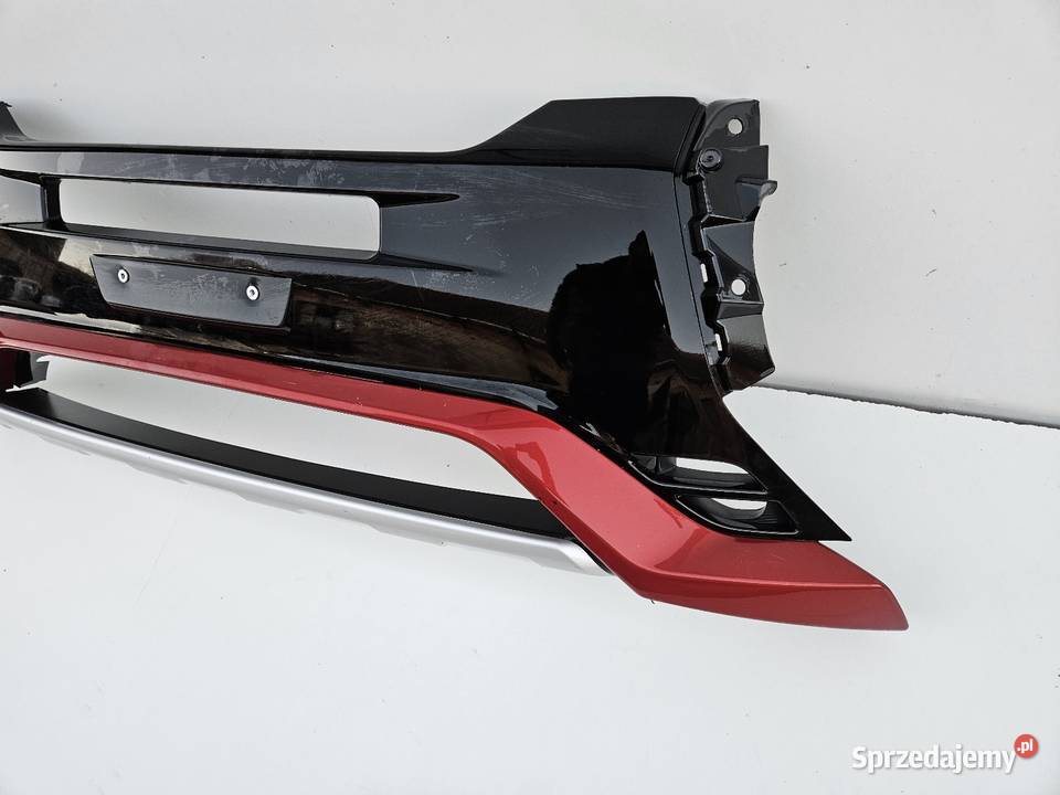 MITSUBISHI OUTLANDER III 3 LIFT LISTWA NAKŁADKA Międzychód