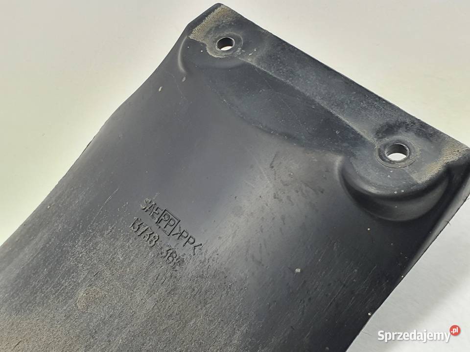 Oslona Amortyzatora Chlapacz Suzuki Rmz 450 1823 łódzkie Łódź