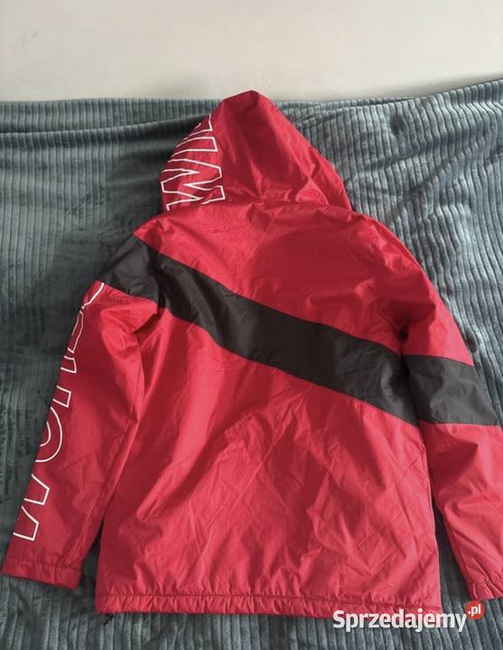 Nowa męska kurtka z metką Moda i Styl Olsztyn