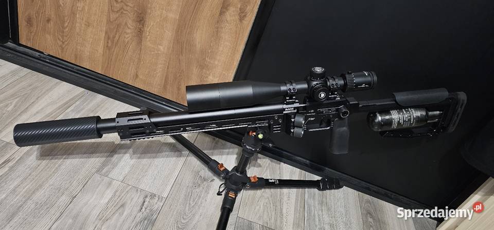 Fx panthera 55 Inowrocław