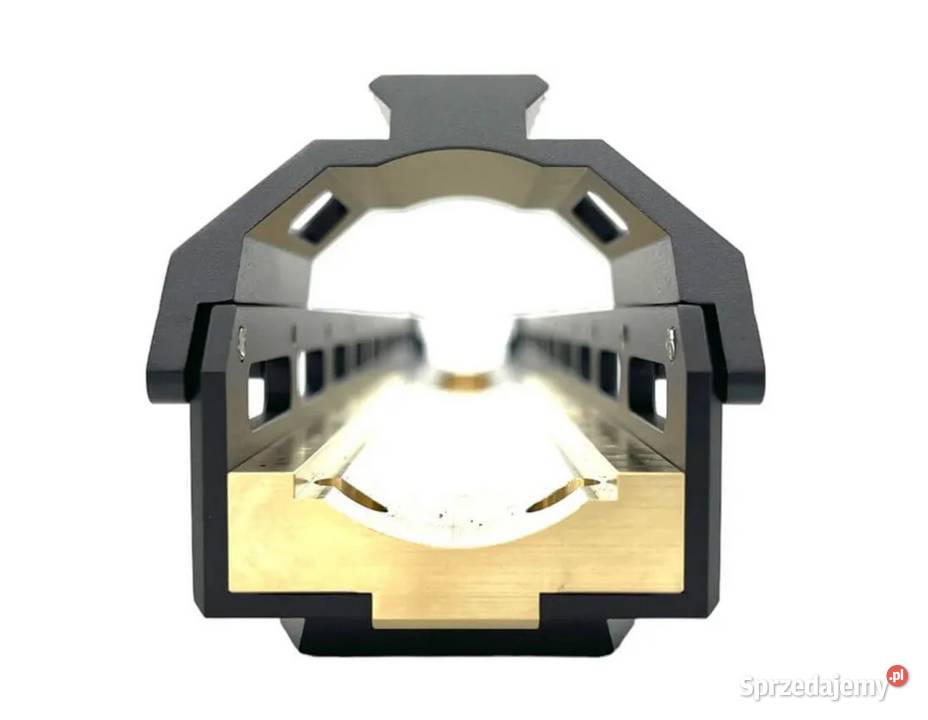 Accessory Rail Saber Tactical FX Panthera Trzcianka