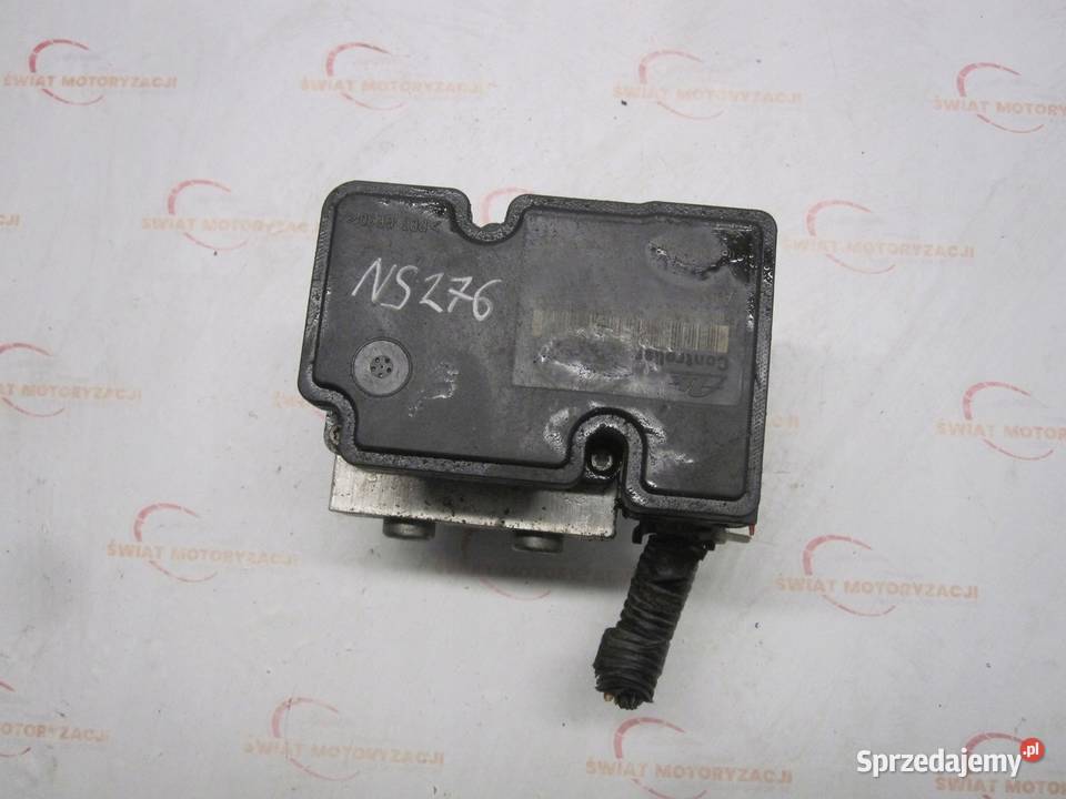 SUZUKI SWIFT MK6 pompa ABS 73K1 06210952323 Kielce