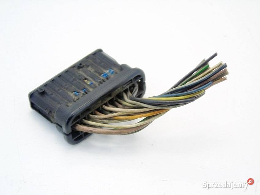 WTYCZKA KOSTKA 19 JTD BRAVA BRAVO MAREA MULTIPLA Sosnowiec sprzedam