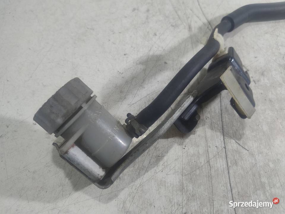ZBIORNICZEK PŁYNU HAMULCOWEGO HONDA CIVIC VIII wielkopolskie