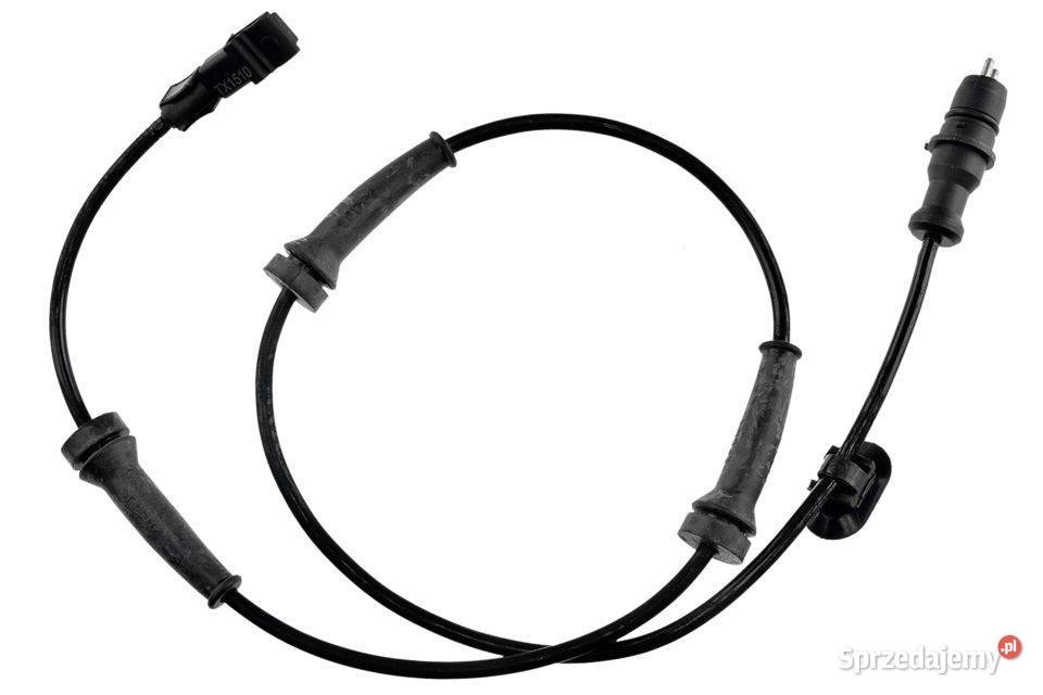 CZUJNIK ABS PRZÓD do RENAULT GRAND SCNIC II 2004 osobowe Kraków