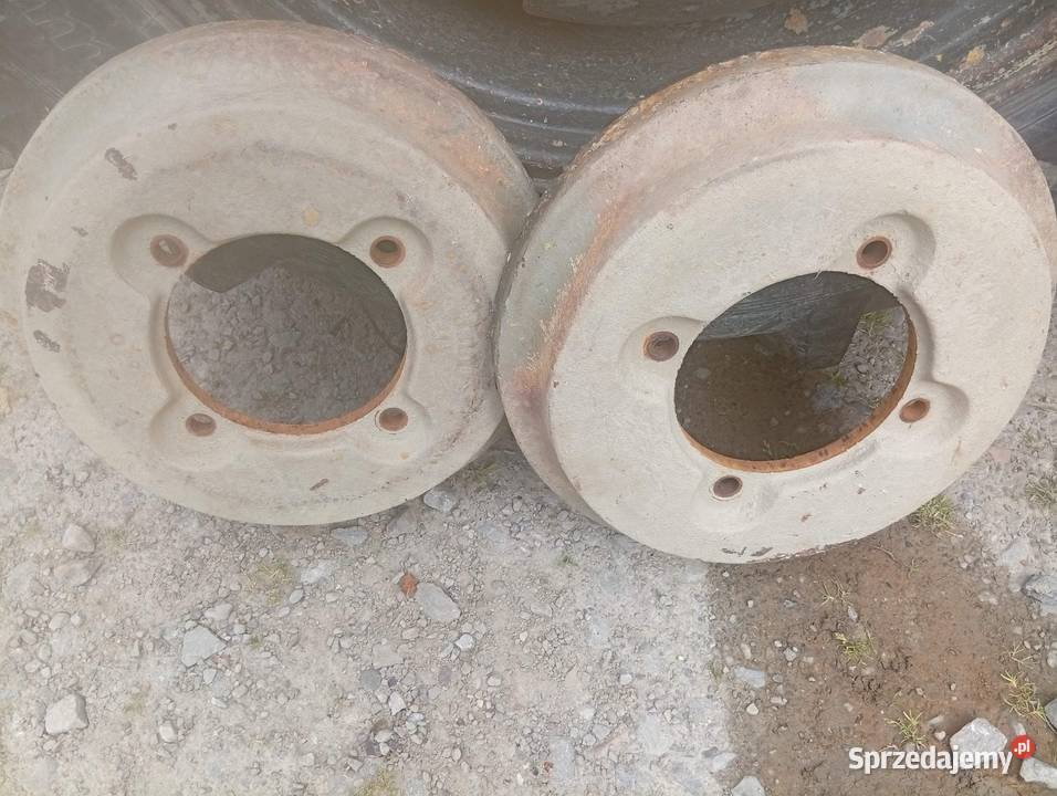 Obciążniki w koła 18 Ursus c360 c355 c4011 podkarpackie Rzeszów