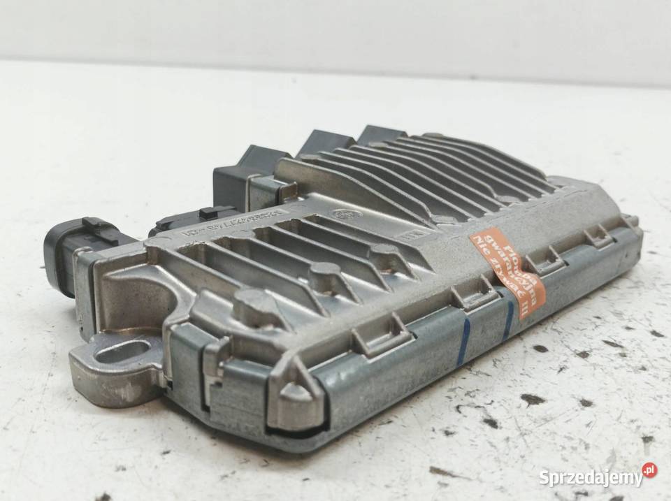 MODUŁ START STOP 9802096780 Citroen C4 Cactus I