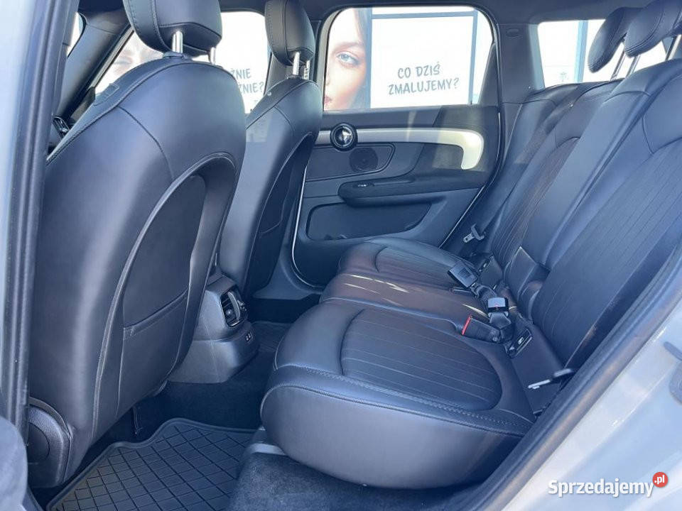 MINI Countryman 2023r 4X4 Salon FV23 Poznań