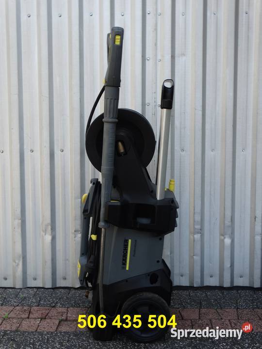 Myjka Ciśnieniowa Karcher HD 515 CX 2018 150 bar Radom