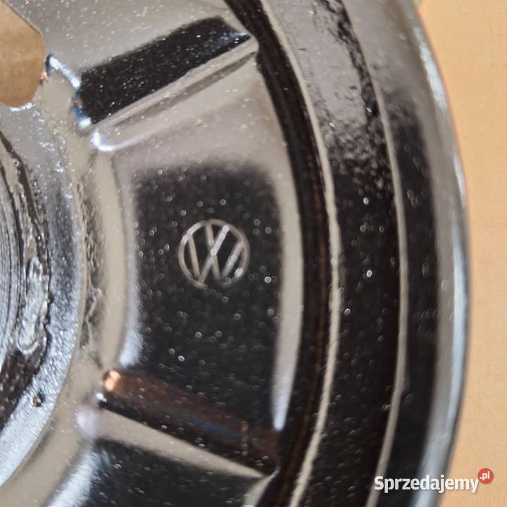 VW Garbus koło pasowe standardowe Gołków