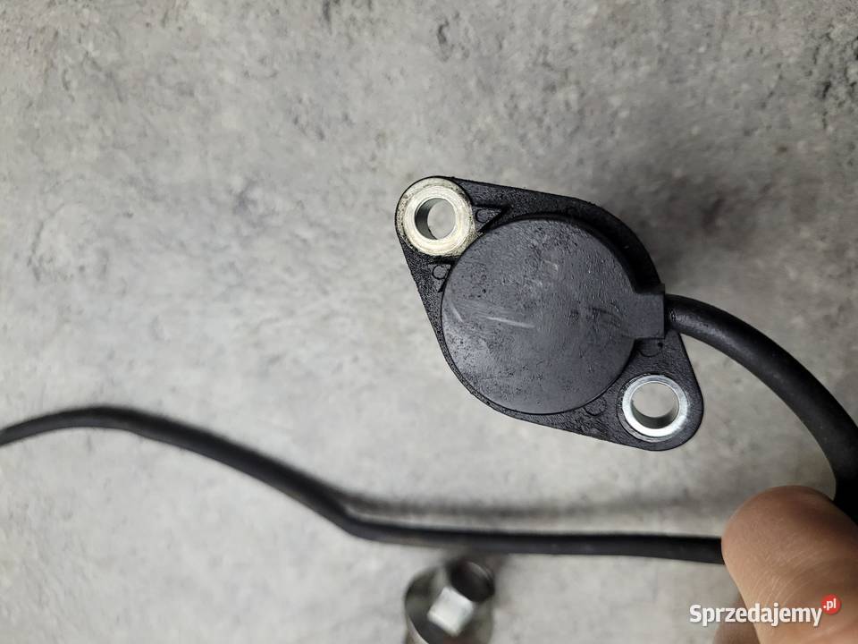 YAMAHA TENERE 1200 CZUJNIK POZIOMU OLEJU KOREK