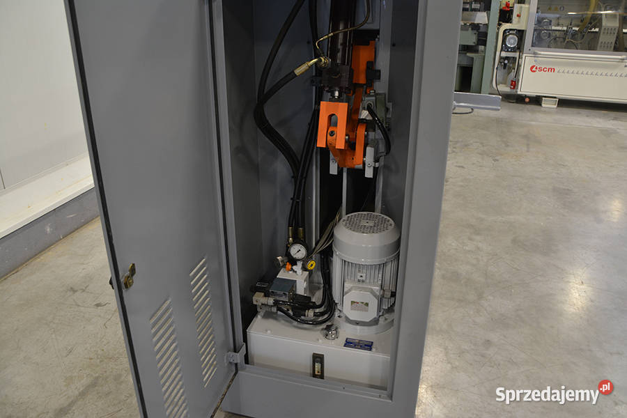 6544 GILOTYNA DO FORNIRU CASATI 31m Biertowice