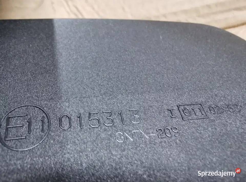 Lusterko wsteczne BMW E46 fotochromatyczne Żory