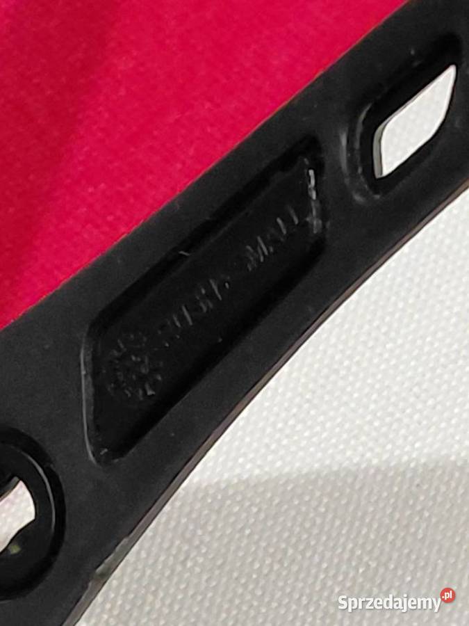 Okulary balistyczne bolle small dolnośląskie Wrocław