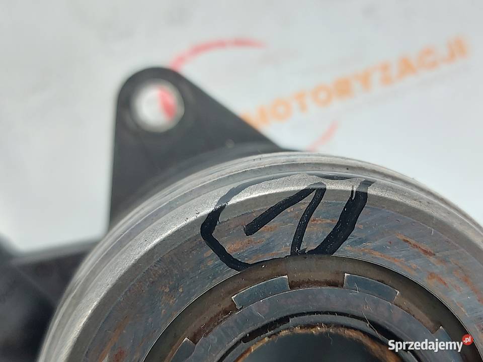 COMBO 15r 16 CDTI 198A3000 105 122 wysprzęglik Kielce