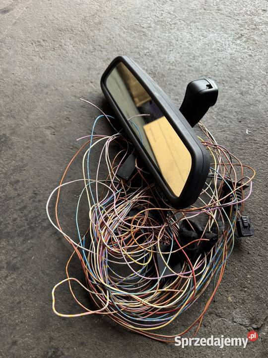 Lusterko fotochrom bmw e36 Goleniów sprzedam