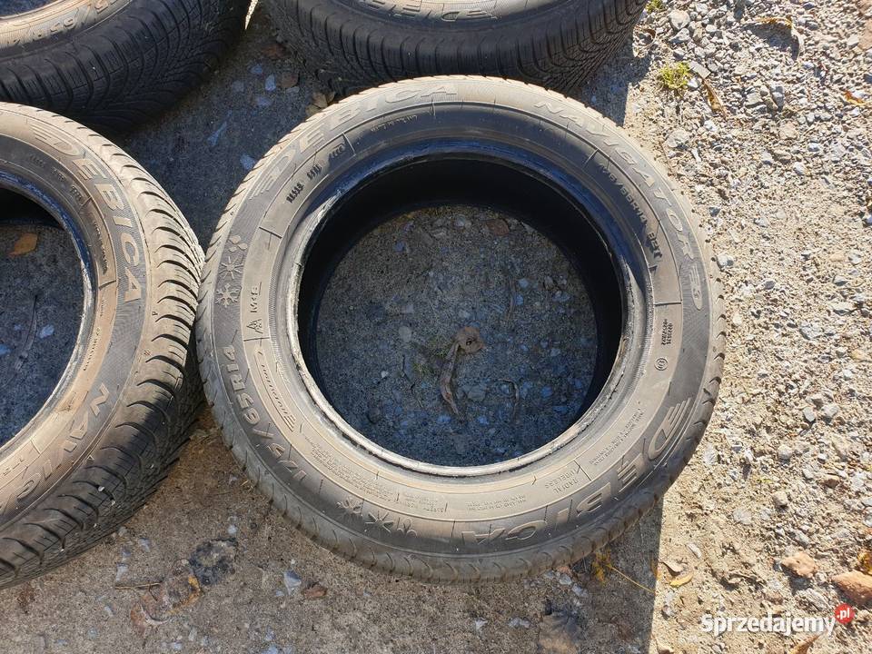 Dębica Navigator 1756514 opony wielosezonowe Sandomierz