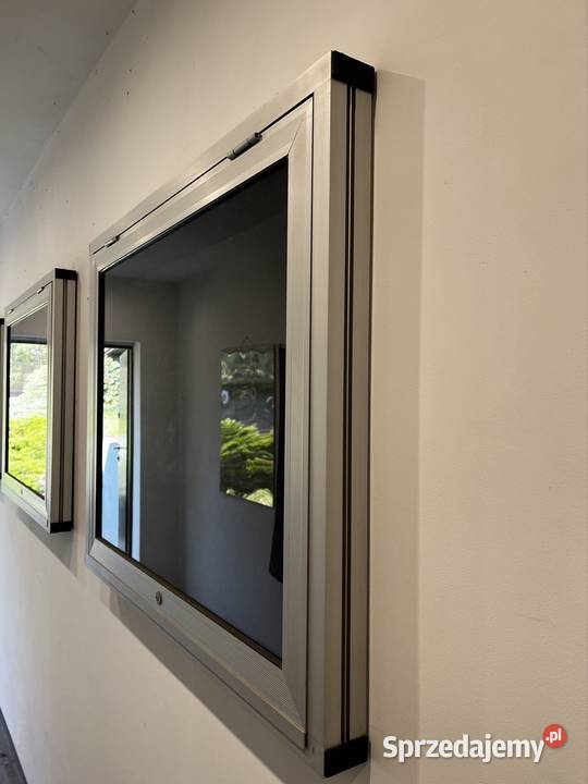 Gablota ogłoszeniowa szklana aluminiowa śląskie Bytom