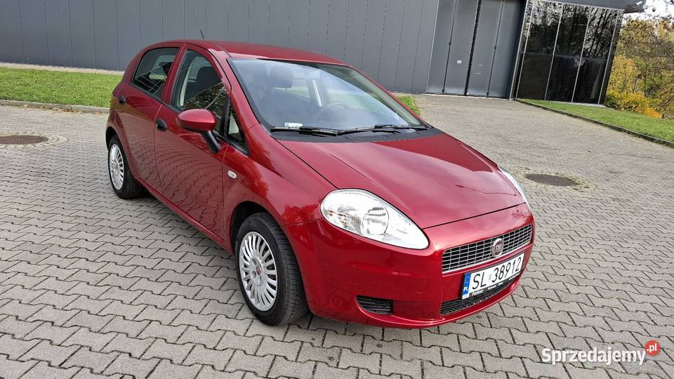 Fiat Grande Punto