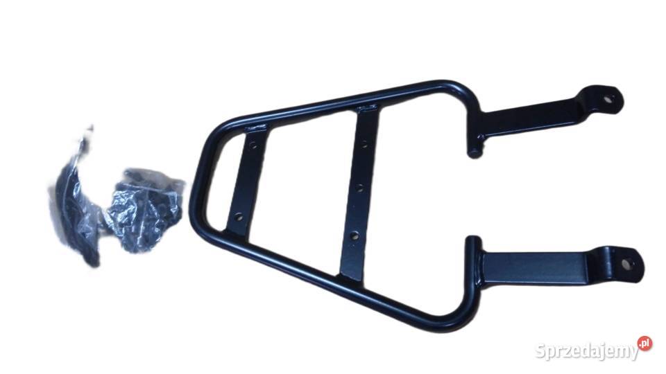 BAGAŻNIK STELAŻ NONFANGO KYMCO DINK 50125150 Bielsk Podlaski