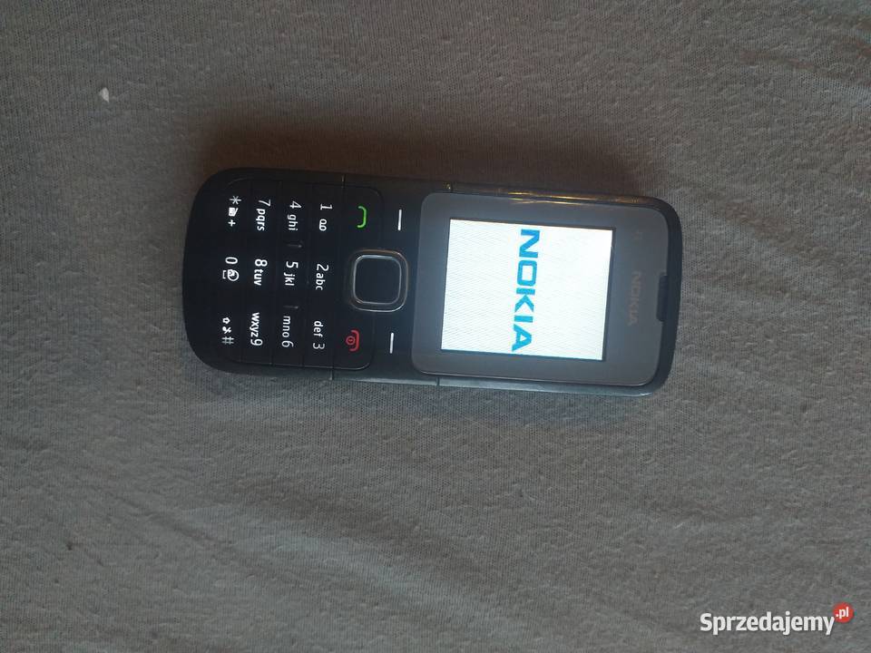 nokia c101 rm607 rm 607 c1 01 telefon świętokrzyskie Sandomierz sprzedam