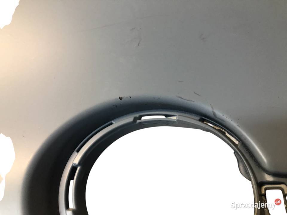 Peugeot 208 I 20122014 przed liftingiem Zderzak osobowe Skarżysko-Kamienna
