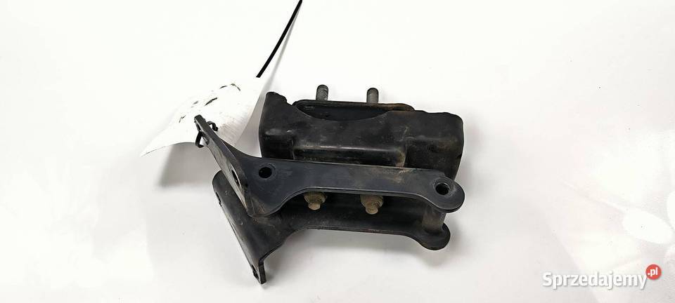 PODUSZKA SILNIKA IVECO DAILY 35S18 5801283685 Lipno